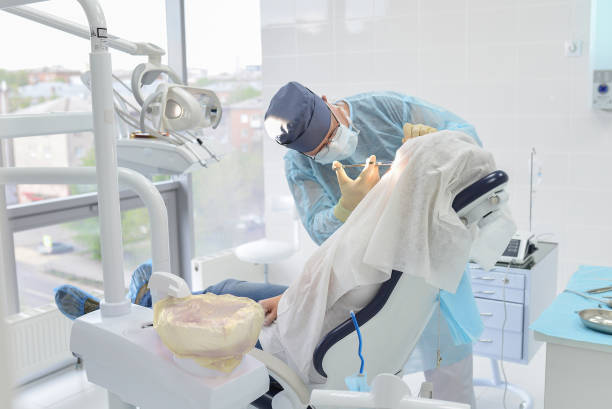 Best Emergency Wisdom Teeth Removal in Cos Co, CT